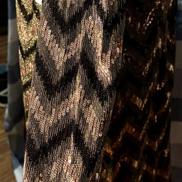 Forever 21+ Sequin Dress - Picture 7 of 10